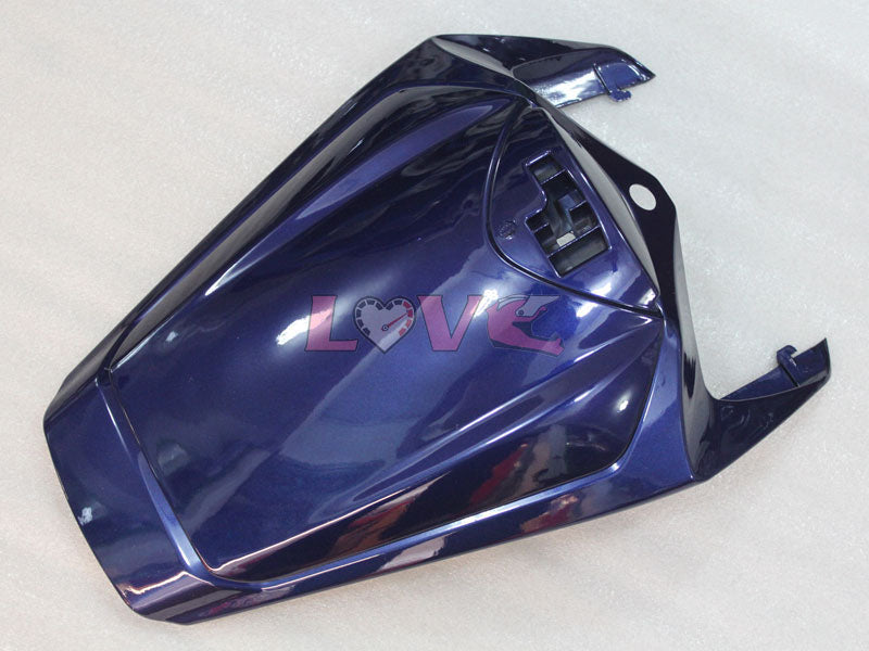 Factory Style - Blue Fairings and Bodywork For 2008-2011 CBR1000RR #LF4338