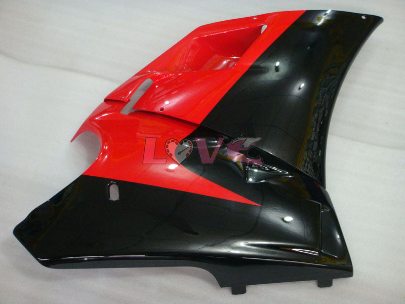 Factory Style - Red Black Fairings and Bodywork For 1994-2002 748 #LF5804