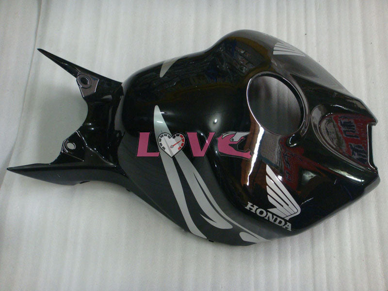 Fireblade - Black Fairings and Bodywork For 2004-2005 CBR1000RR #LF7351