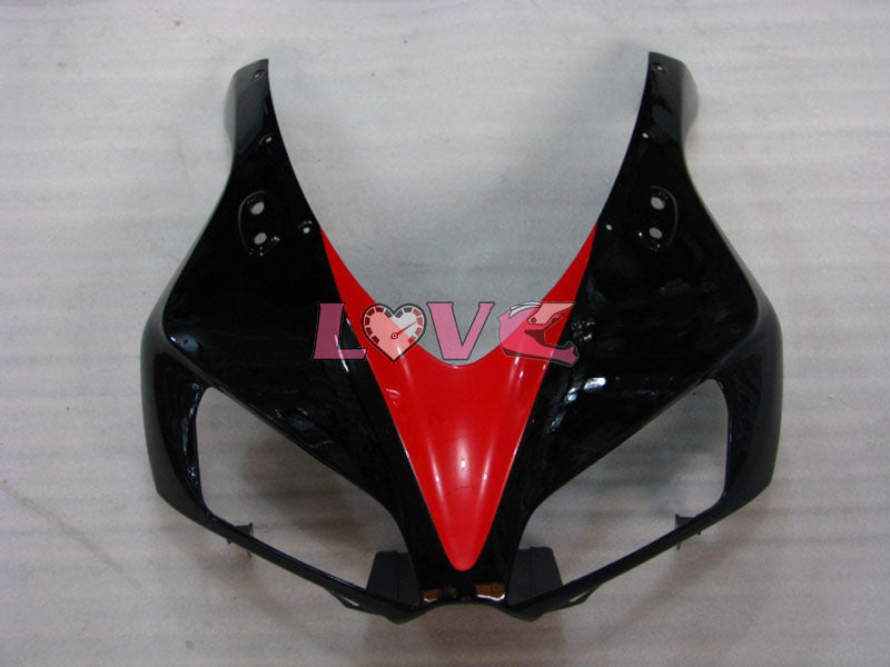 Factory Style - Red Black Fairings and Bodywork For 2006-2007 CBR1000RR #LF7200