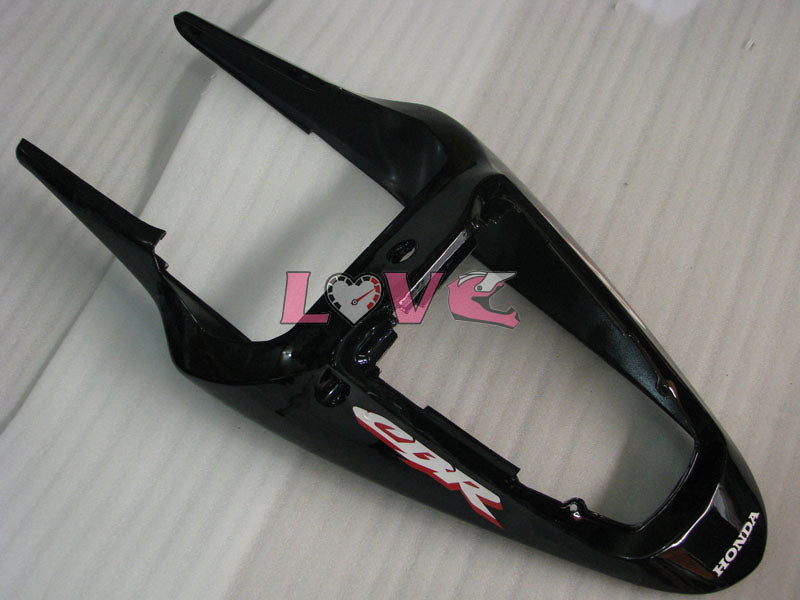 Fireblade - Black Fairings and Bodywork For 2002-2003 CBR954RR #LF5207