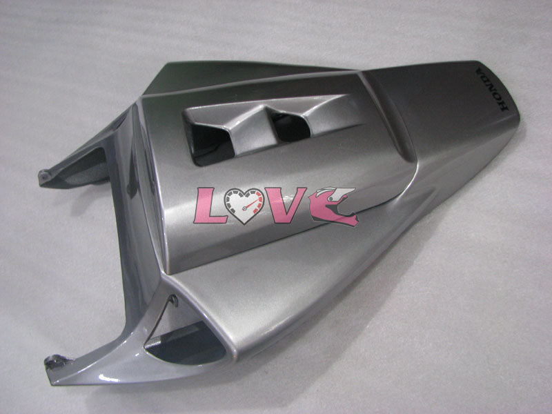 Factory Style - Grey Fairings and Bodywork For 2004-2005 CBR1000RR #LF4405