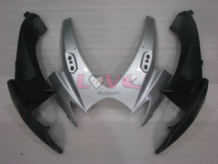 Factory Style - Grey Fairings and Bodywork For 2006-2007 GSX-R750 #LF3999