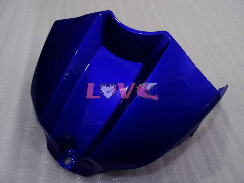 ENEOS - Blue White Fairings and Bodywork For 2009-2011 YZF-R1 #LF3640