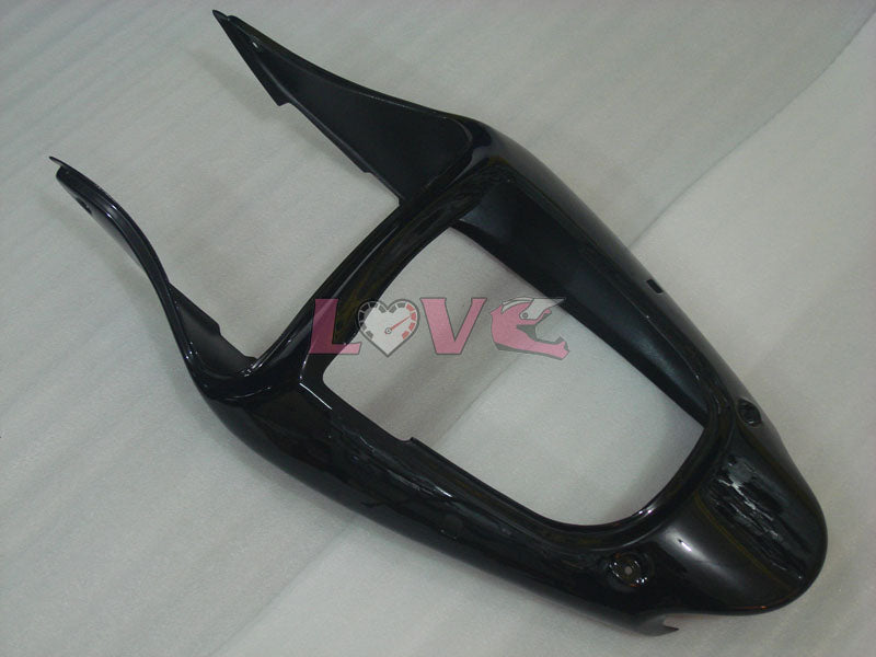 Factory Style - Black Fairings and Bodywork For 2000-2002 NINJA ZX-6R #LF6178