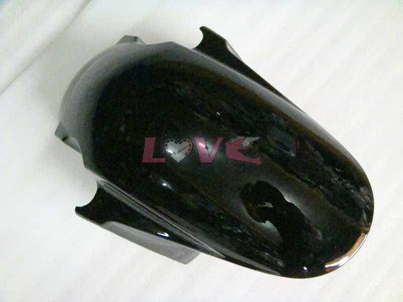 Factory Style - Black Fairings and Bodywork For 2003-2004 CBR600RR #LF5346