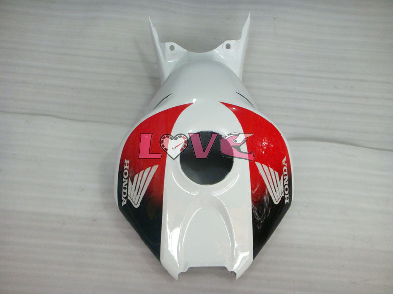 Factory Style - Red White Fairings and Bodywork For 2006-2007 CBR1000RR #LF7203