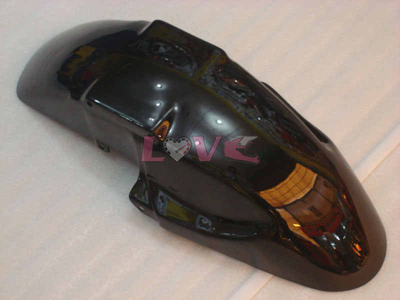 Factory Style - Yellow Black Grey Fairings and Bodywork For 1998-1999 CBR919RR #LF7988