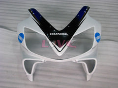 Konica Minolta - White Black Fairings and Bodywork For 2001-2003 CBR600F4i #LF7662