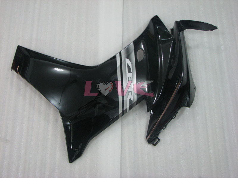 Factory Style - Black Fairings and Bodywork For 2011-2013 CBR600F #LF3037