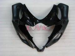 Factory Style - Black Matte Fairings and Bodywork For 2005-2006 GSX-R1000 #LF3845
