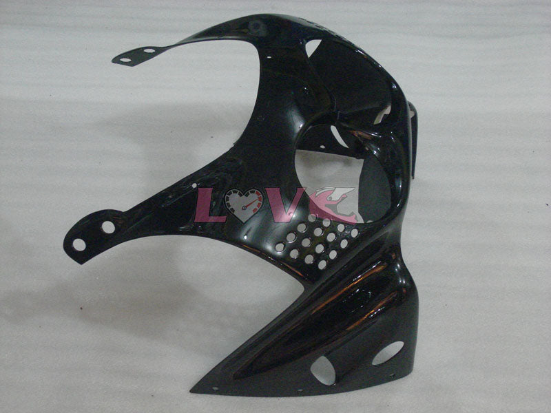Factory Style - Black Fairings and Bodywork For 1992-1993 CBR900RR #LF3031