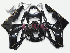 Factory Style - Black Fairings and Bodywork For 2009-2012 Daytona 675 #LF4634