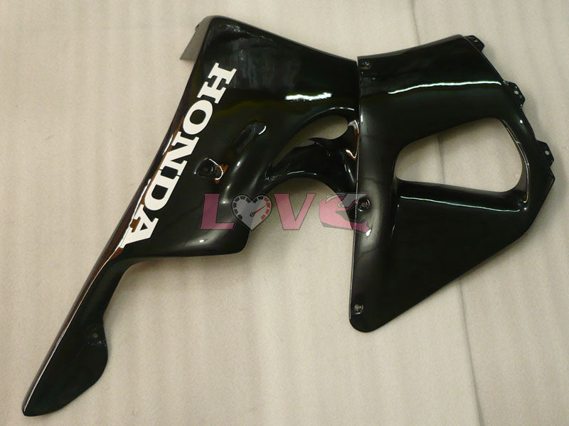 Factory Style - Black Fairings and Bodywork For 1998-1999 CBR919RR #LF7985