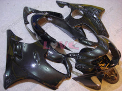 Factory Style - Black Fairings and Bodywork For 1999-2000 CBR600F4 #LF5082