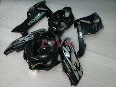 Fireblade - Black Fairings and Bodywork For 2004-2005 CBR1000RR #LF7348