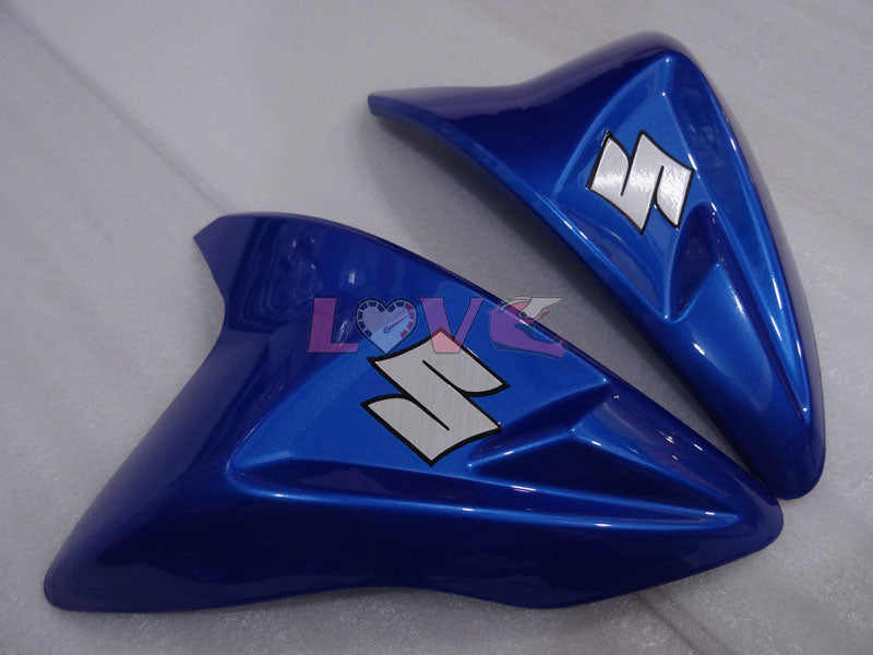 Factory Style - Blue Fairings and Bodywork For 2011-2026 GSX-R750 #LF3878