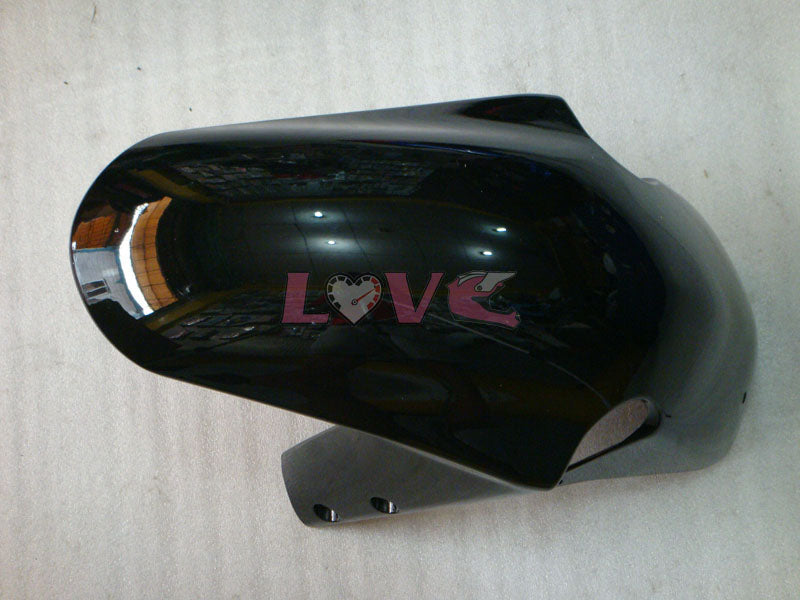 Factory Style - Blue White Fairings and Bodywork For 2000-2003 GSX-R750 #LF4235