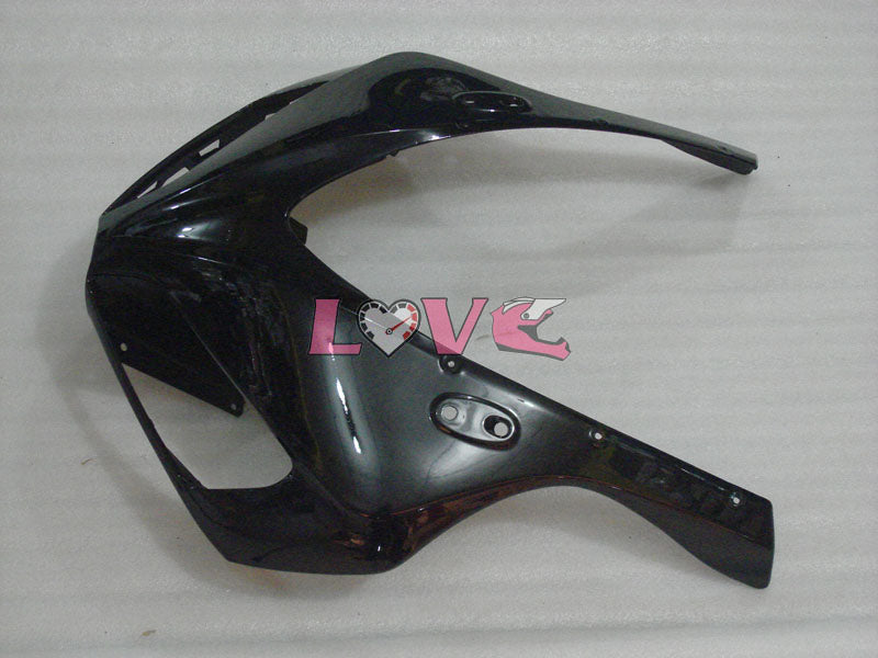 Fireblade - Black Fairings and Bodywork For 2006-2007 CBR1000RR #LF7263