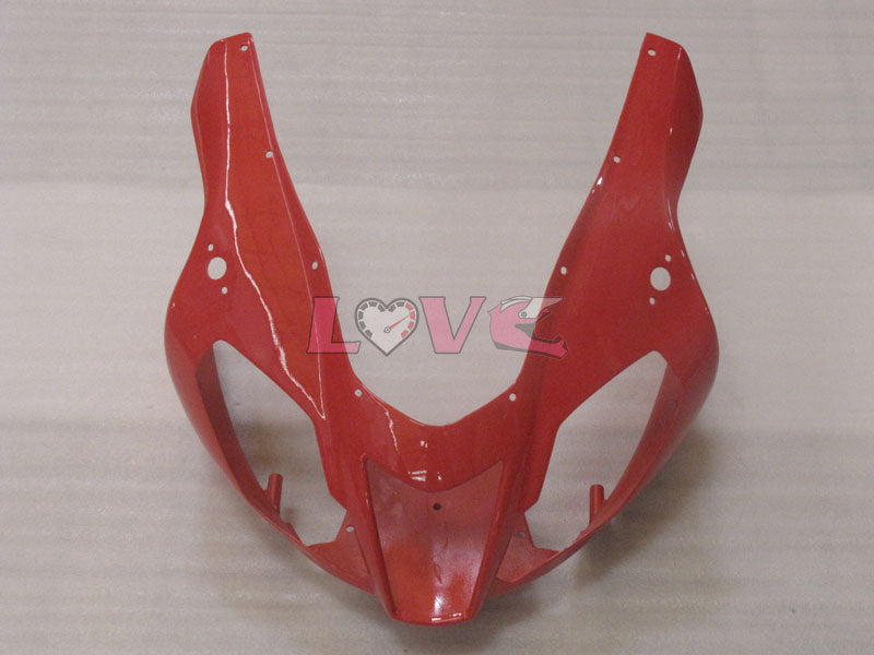 Factory Style - Red Black Fairings and Bodywork For 2004-2009 RSV 1000 R #LF5457