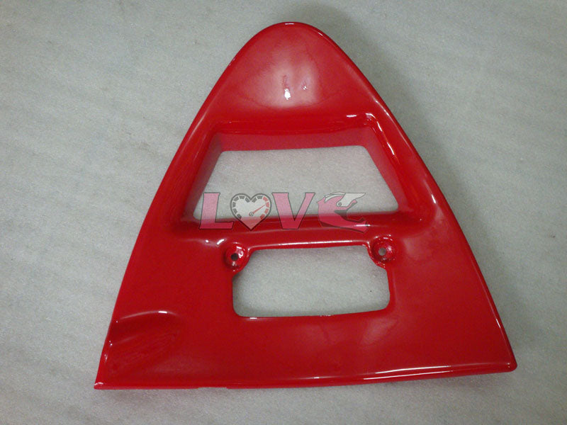 Factory Style - Red White Fairings and Bodywork For 1994-1998 916 #LF3183