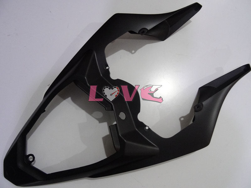 Factory Style - Black Grey Matte Fairings and Bodywork For 2012-2014 YZF-R1 #LF3629