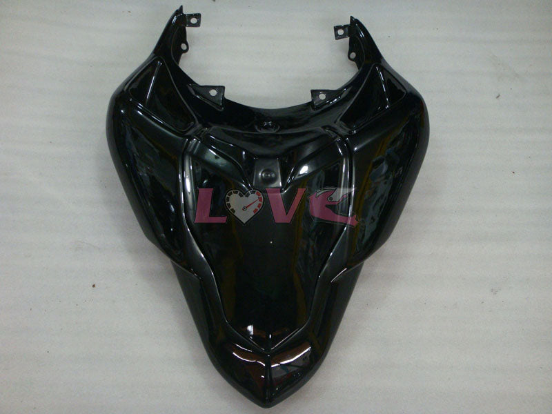 Factory Style - Red Black Fairings and Bodywork For 2008-2013 848 #LF5668