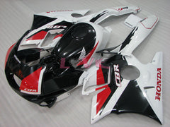 Factory Style - Red Black Fairings and Bodywork For 1991-1994 CBR600F2 #LF4538