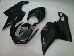 Factory Style - Black Matte Fairings and Bodywork For 2008-2013 848 #LF5687