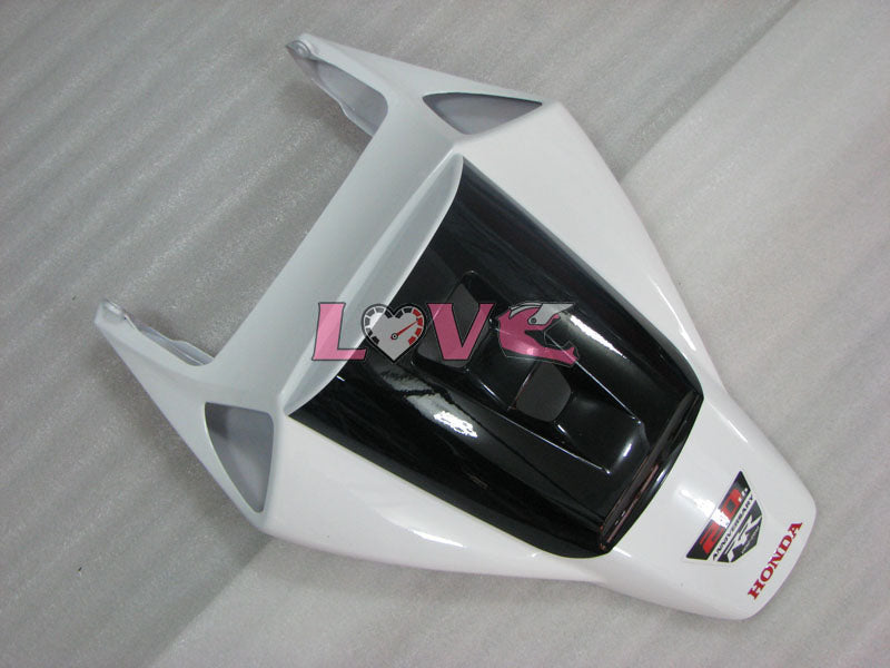 MOTUL - Red Blue White Fairings and Bodywork For 2004-2005 CBR1000RR #LF4408