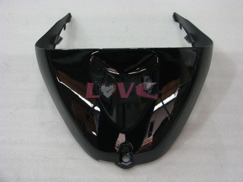 Factory Style - Black Fairings and Bodywork For 2005-2006 NINJA ZX-6R #LF6034