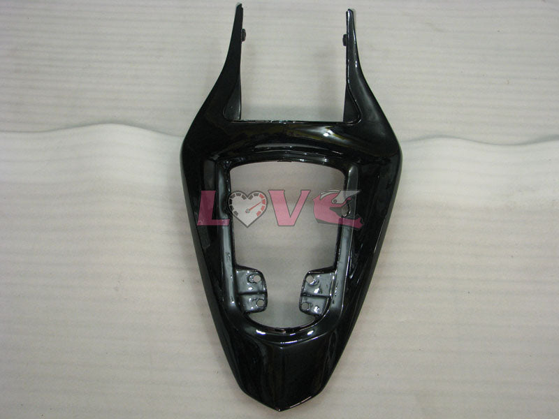 Factory Style - Black Fairings and Bodywork For 2003-2004 GSX-R1000 #LF5951
