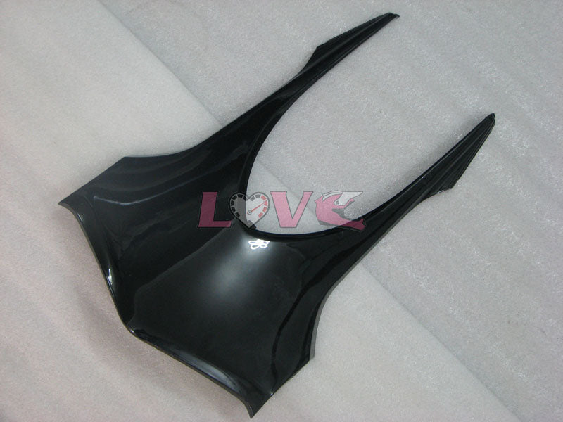 Rockstar - Red Black Fairings and Bodywork For 2008-2011 CBR1000RR #LF4340
