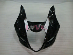 Factory Style - White Black Fairings and Bodywork For 2003-2004 GSX-R1000 #LF5982