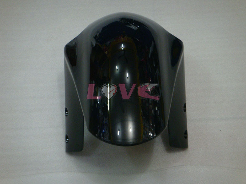 Factory Style - Blue Black Fairings and Bodywork For 2000-2003 GSX-R750 #LF4214