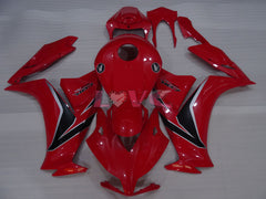 Factory Style - Red Fairings and Bodywork For 2012-2016 CBR1000RR #LF4321