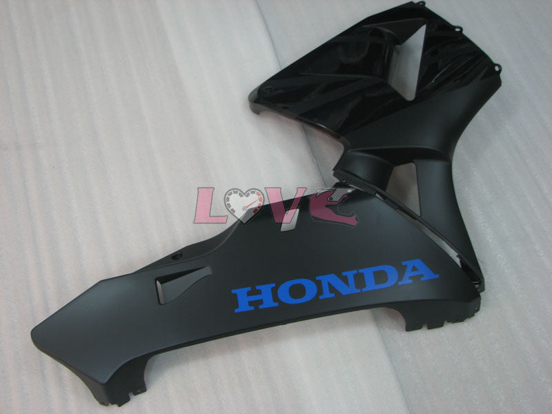 Factory Style - Black Fairings and Bodywork For 2003-2004 CBR600RR #LF4462