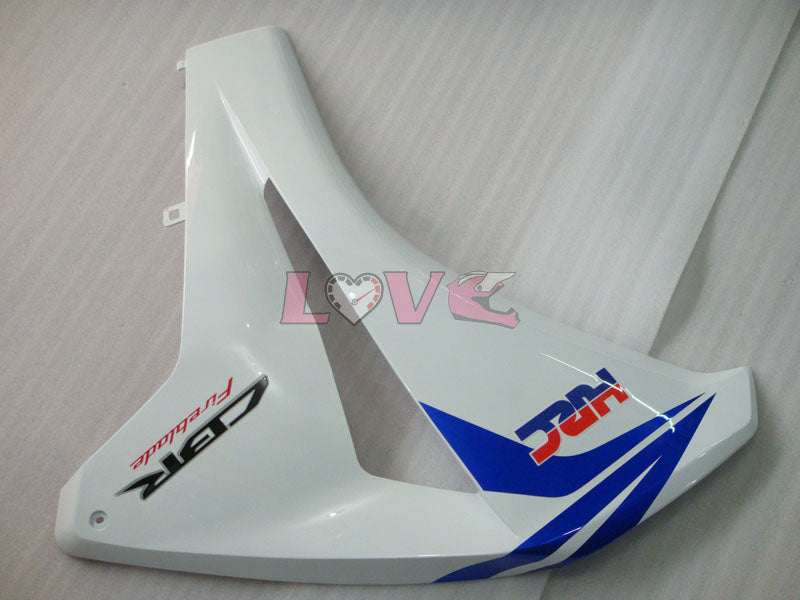 Factory Style - Blue White Fairings and Bodywork For 2008-2011 CBR1000RR #LF7123