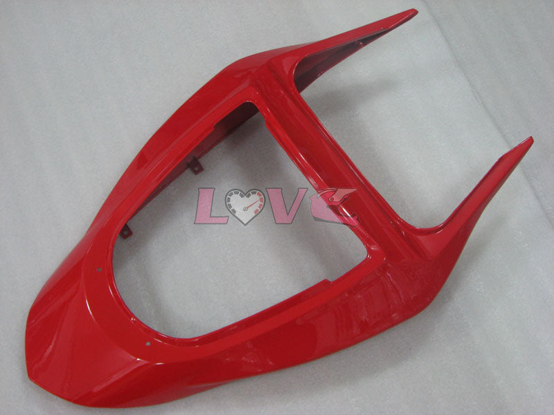 Corona - Red Fairings and Bodywork For 2003-2004 NINJA ZX-6R #LF3319