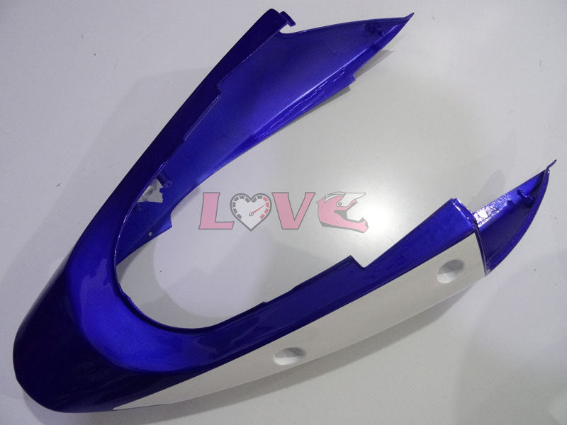 Corona - Yellow Blue Fairings and Bodywork For 2002-2005 NINJA ZX-12R #LF3237