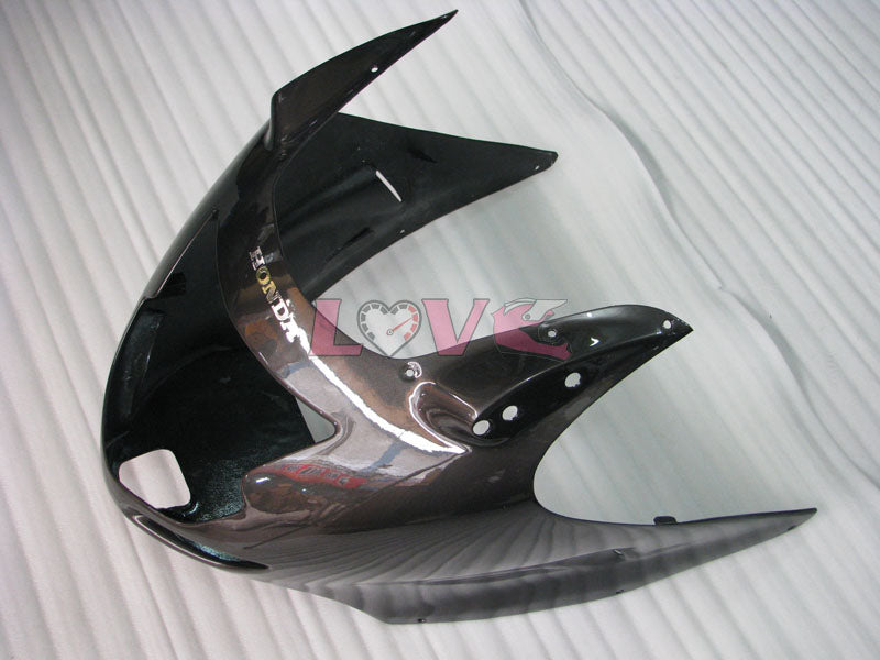 Factory Style - Black Fairings and Bodywork For 1996-2007 CBR1100XX #LF5124