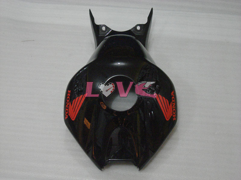 Fireblade - Black Fairings and Bodywork For 2006-2007 CBR1000RR #LF7263
