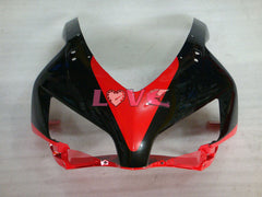 Fireblade - Red Black Fairings and Bodywork For 2004-2005 CBR1000RR #LF7346
