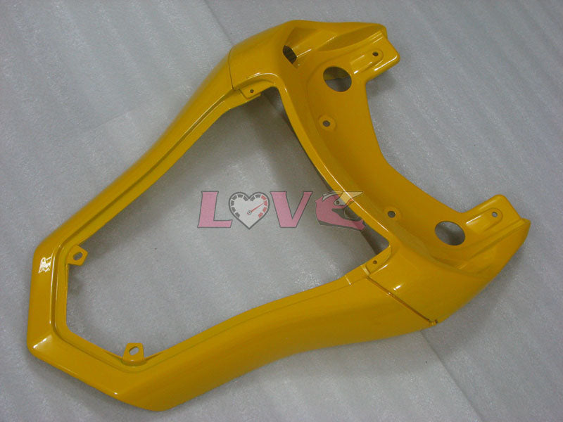 Factory Style - Yellow Fairings and Bodywork For 2003-2004 749 #LF3224