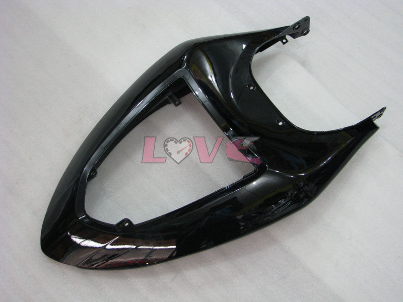 Factory Style - Black Fairings and Bodywork For 2005-2006 NINJA ZX-6R #LF6034