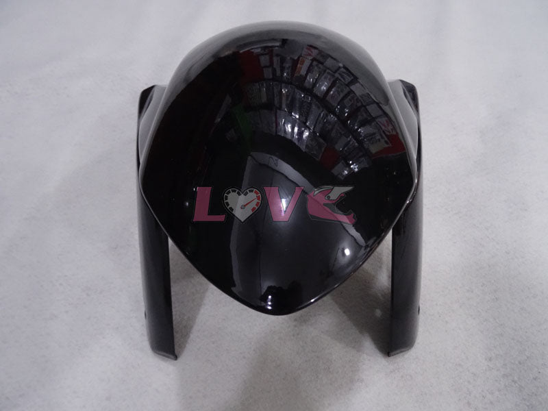 Factory Style - Red Black Fairings and Bodywork For 2011-2026 GSX-R750 #LF3864
