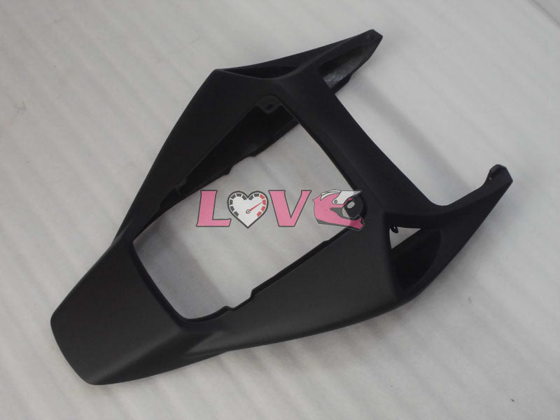 Factory Style - Black Matte Fairings and Bodywork For 2006-2007 CBR1000RR #LF4357