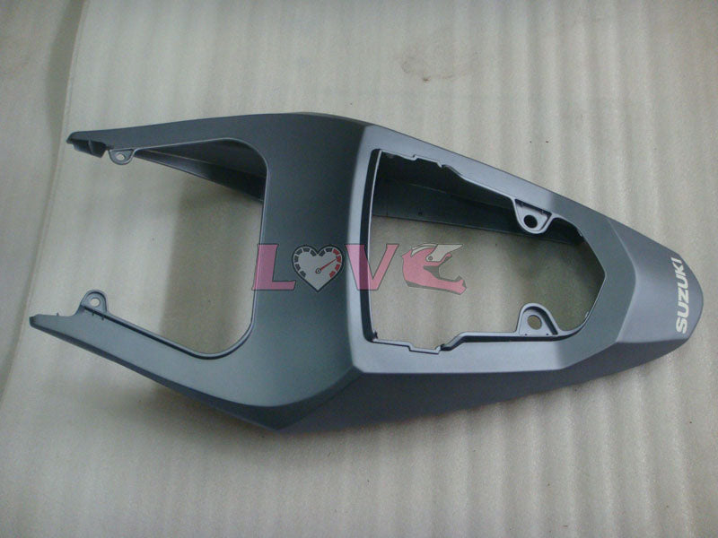 Factory Style - Grey Fairings and Bodywork For 2004-2005 GSX-R750 #LF6652