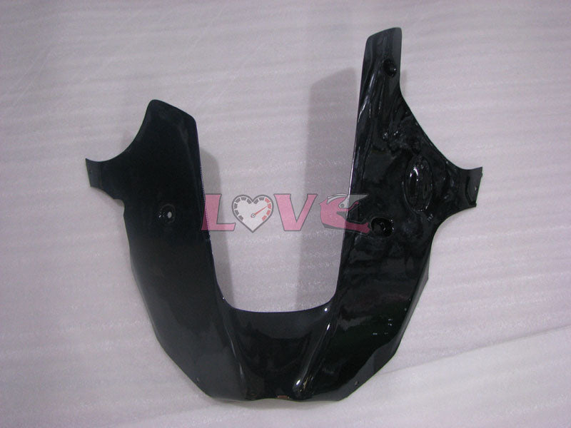 Factory Style - Green Purple Black Fairings and Bodywork For 1998-1999 NINJA ZX-9R #LF3277