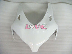 Factory Style - White Fairings and Bodywork For 2008-2011 CBR1000RR #LF7168
